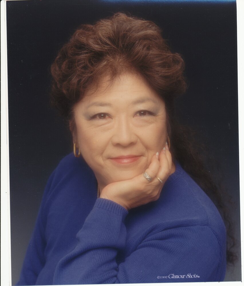 Susan Matsumoto