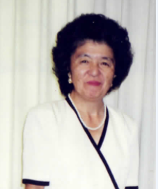 Janet Sato