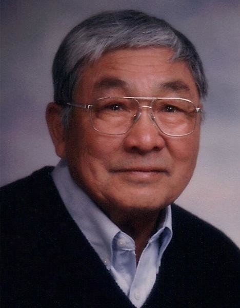 Harry Shimojima