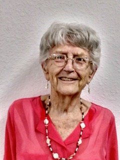 Marjorie Kerby