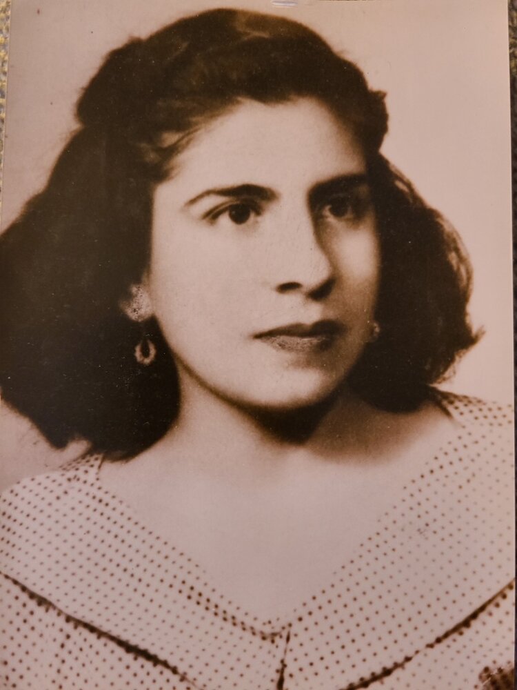 Julia Hernández