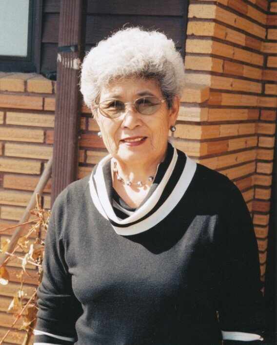 Mary Kameshige 