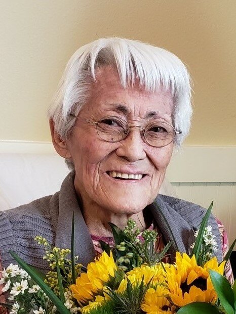 June Morinaga 
