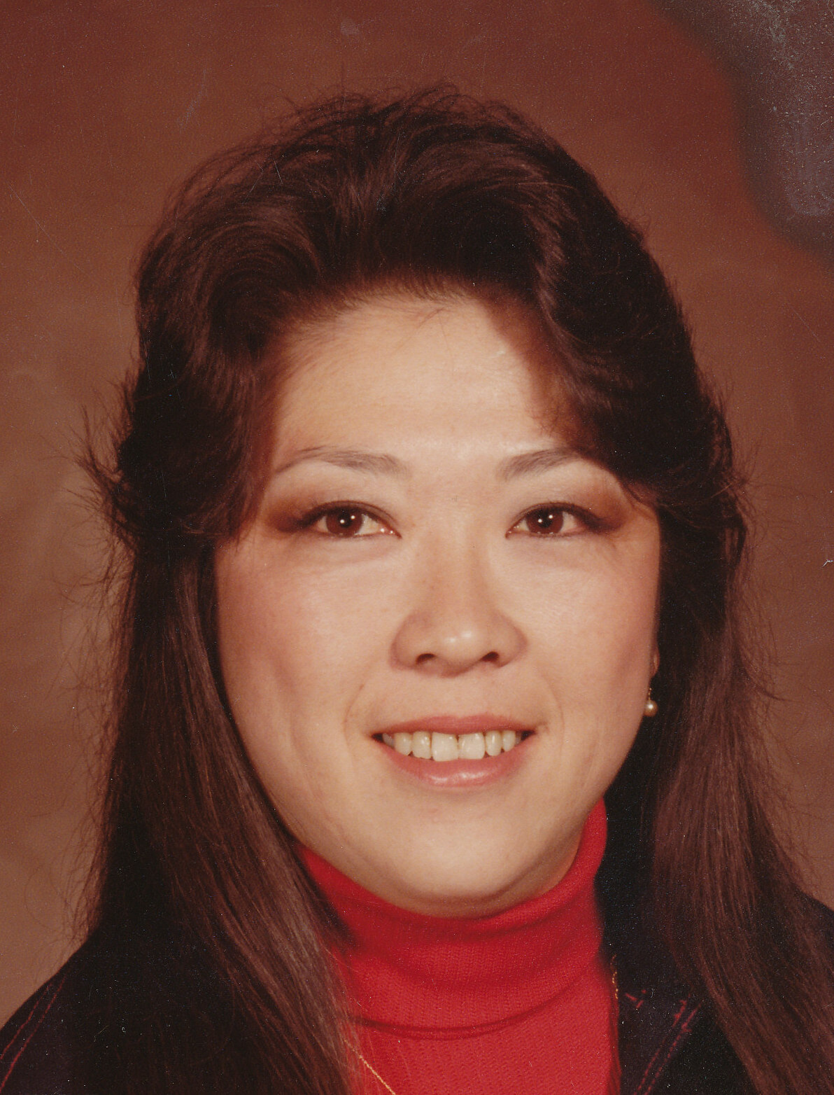 Susan Matsumoto